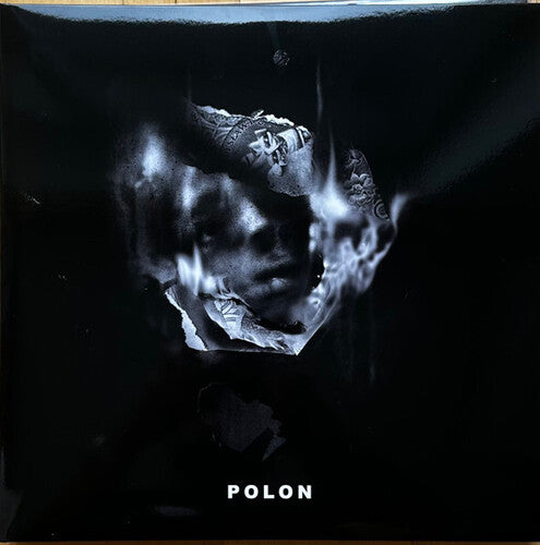 Lanek Bialas Polon - Record Album - Vinyl LP