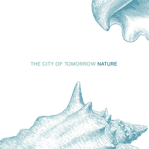 Lang / City of Tomorrow City of Tomorrow - Nature - CD Album