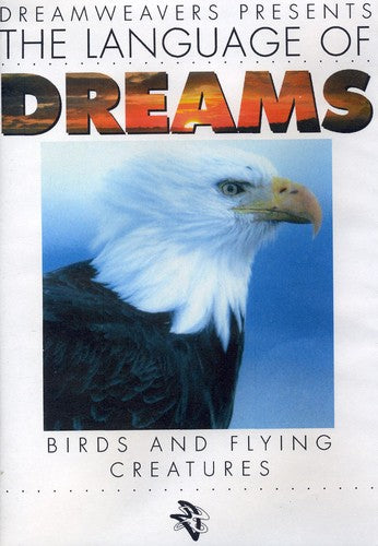 Language of Dreams: Birds and Flying Creatures 2 - DVD