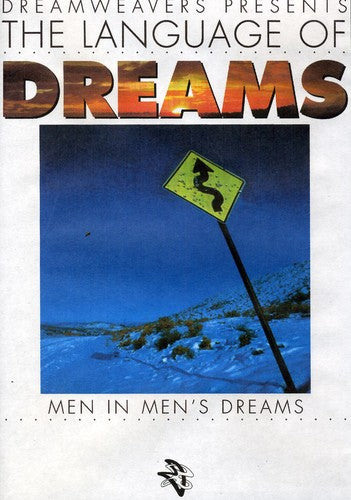 Language of Dreams: Men in Men's Dreams - DVD