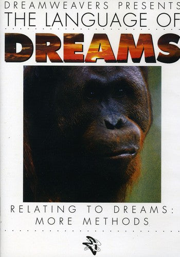 Language of Dreams: More Methods - DVD