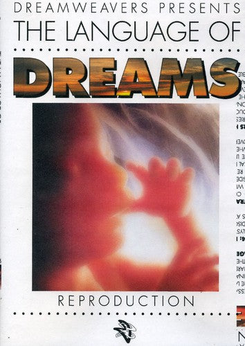 Language of Dreams: Reproduction - DVD