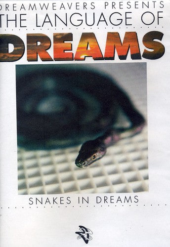 Language of Dreams: Snakes in Dreams - DVD