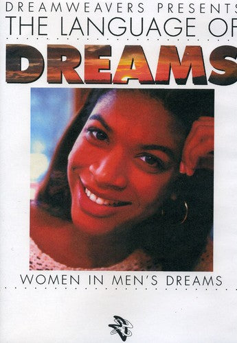 Language of Dreams: Women in Men's Dreams - DVD