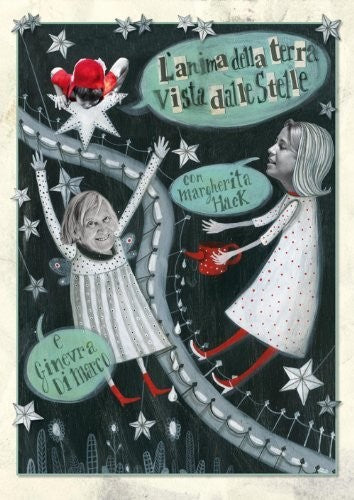 L'anima Della Terra Vista Dalle Stelle - DVD