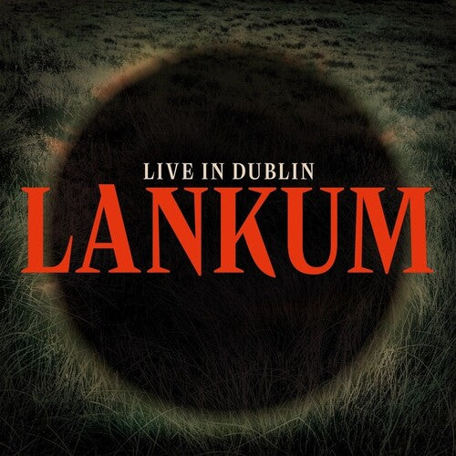 Lankum Live At Vicar Street - Record Album - Vinyl LP