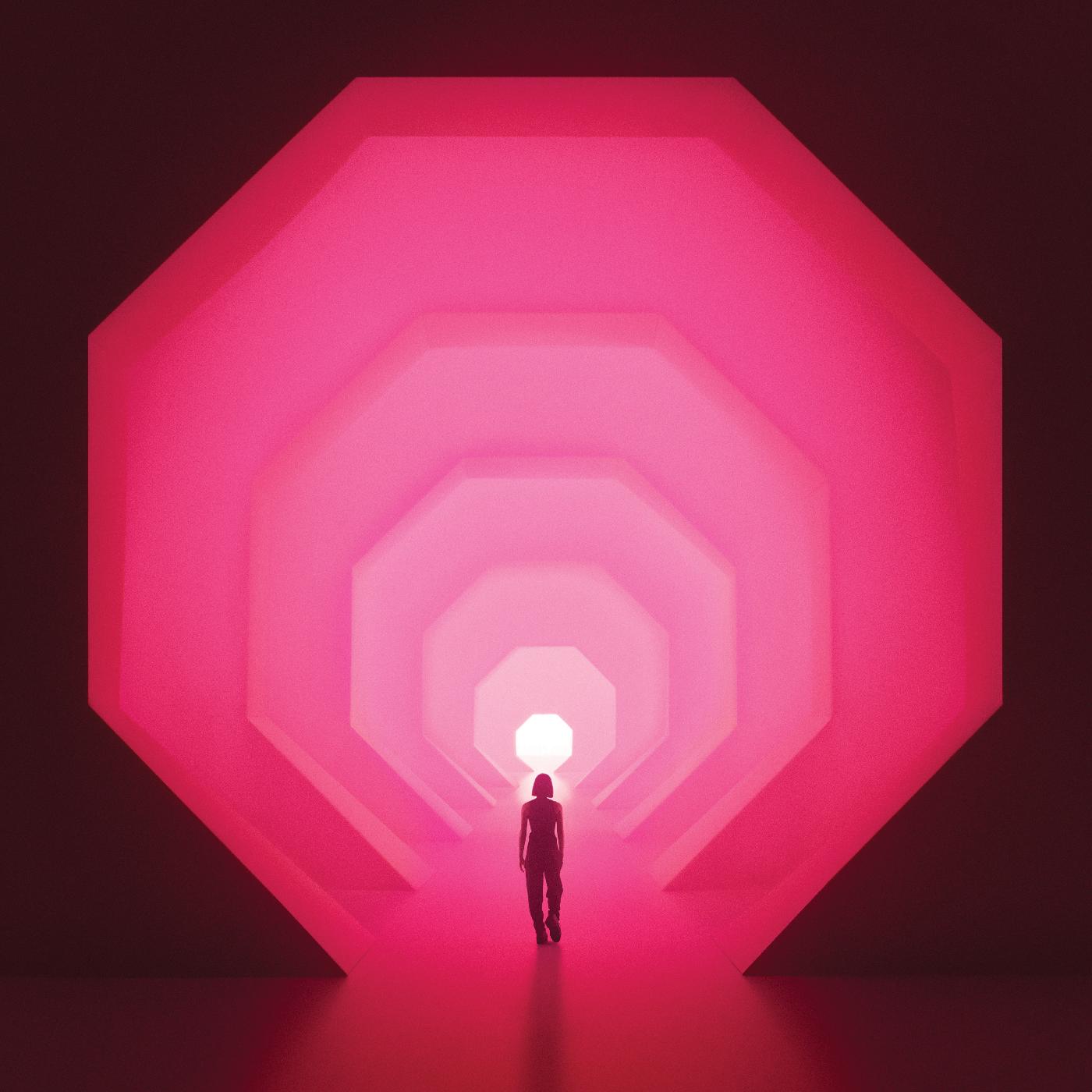 Lapalux Amnioverse (COLOR VINYL)