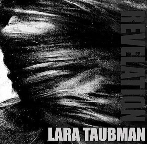 Lara Taubman Revelation - Record Album - Vinyl LP