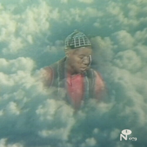 Laraaji Vision Songs Vol. 1 - Record Album - Vinyl LP