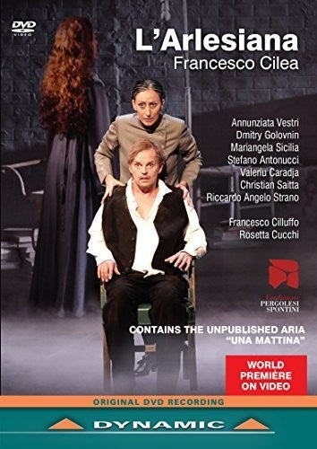 L'arlesiana - 2-Disc DVD Set