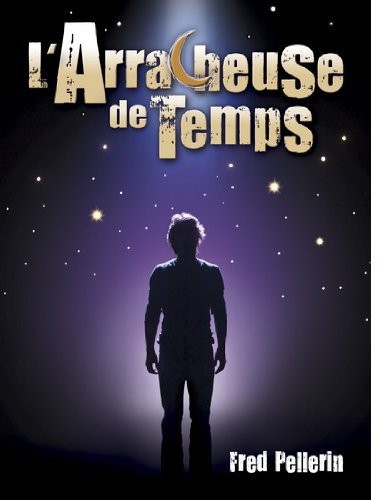 L'arracheuse de Temps - DVD