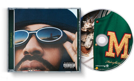 Larry June Who Coppin' [Explicit Content]