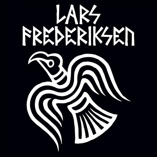 Lars Frederiksen To Victory - Record Album - Vinyl LP