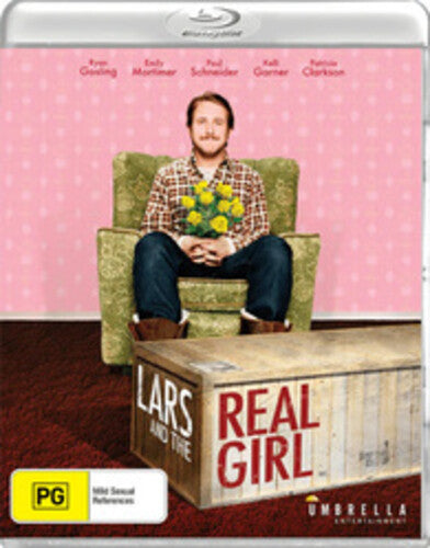 Lars & the Real Girl Lars and the Real Girl - Blu-Ray