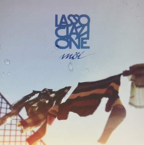 Lassociazione Moi - Record Album - Vinyl LP
