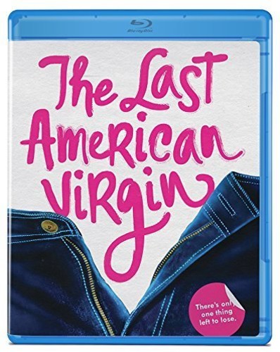 Last American Virgin The Last American Virgin - Blu-Ray
