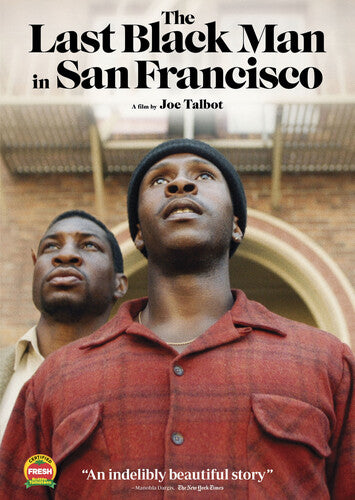 Last Black Man in San Francisco The Last Black Man in San Francisco - DVD