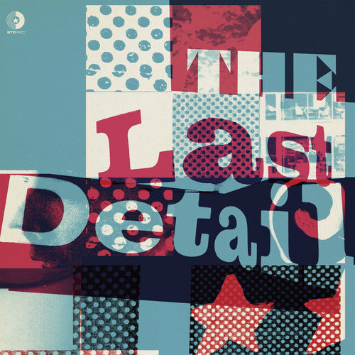 Last Detail The Last Detail - Record Album - Vinyl LP