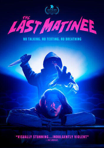Last Matinee Last Matinee - DVD