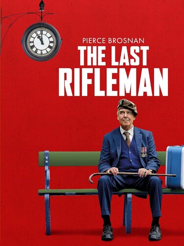 Last Rifleman The Last Rifleman - DVD
