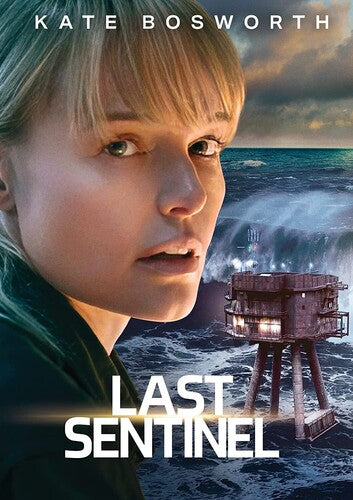 Last Sentinel Last Sentinel - DVD