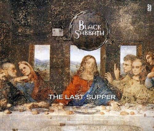 Last Supper - DVD