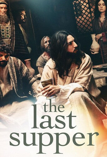 Last Supper The Last Supper - DVD