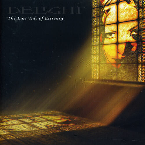Last Tale of Eternity - DVD