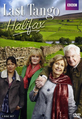 Last Tango in Halifax: The Complete Season One - 2-Disc DVD Set