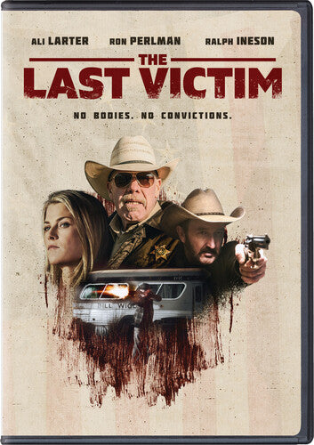 Last Victim, the The Last Victim - DVD