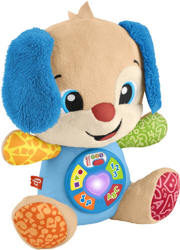 Laugh & Learn Fisher Price Laugh & Learn Smart Stages Puppy - CD Album