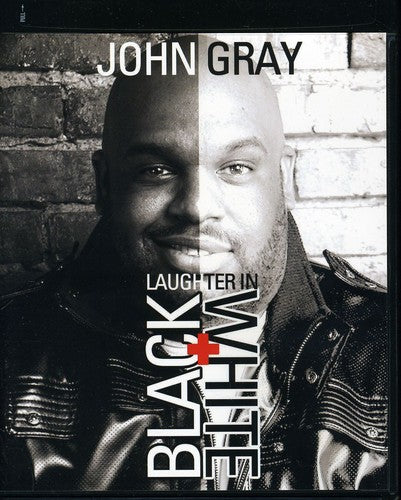 Laughter in Black and White - DVD