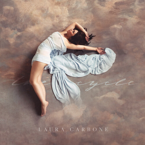 Laura Carbone The Cycle - Double Record Album - Vinyl LP