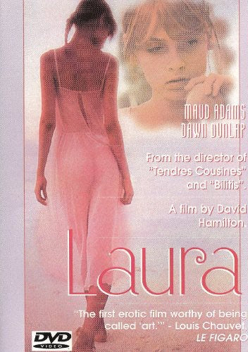 Laura - DVD