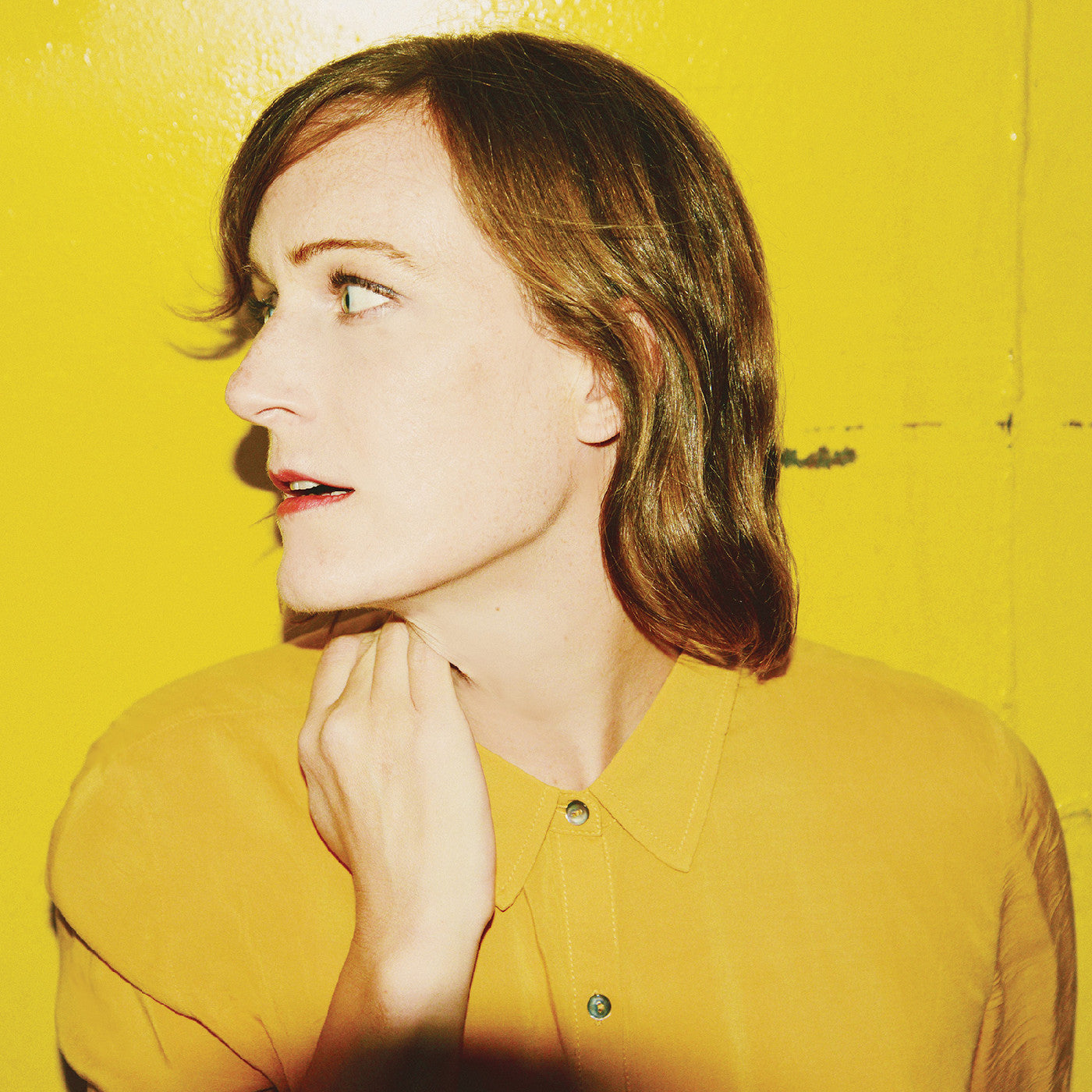 Laura Gibson Empire Builder - 10Th Anniversary (Fruit Punch Vinyl)