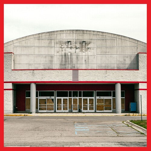 Laura Jane Grace Bought To Rot - Record Album - Vinyl LP