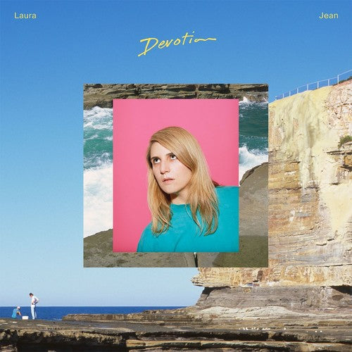 Laura Jean Devotion - CD Album