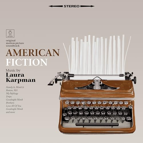 Laura Karpman American Fiction