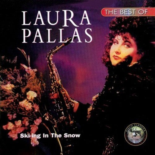 Laura Pallas Best of - CD Album