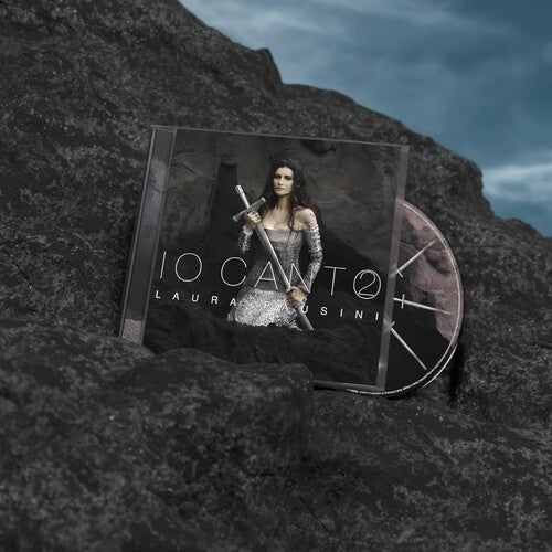 Laura Pausini Io Canto 2 - CD Album