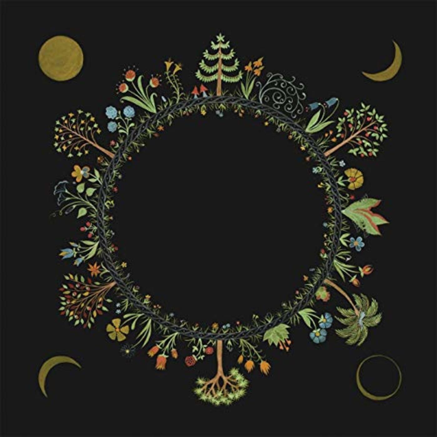 Laura Stevenson Wheel