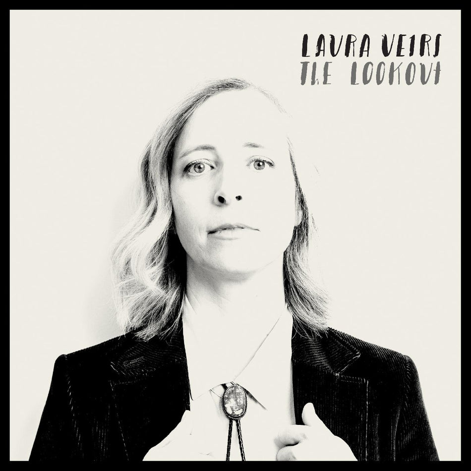 Laura Veirs Lookout