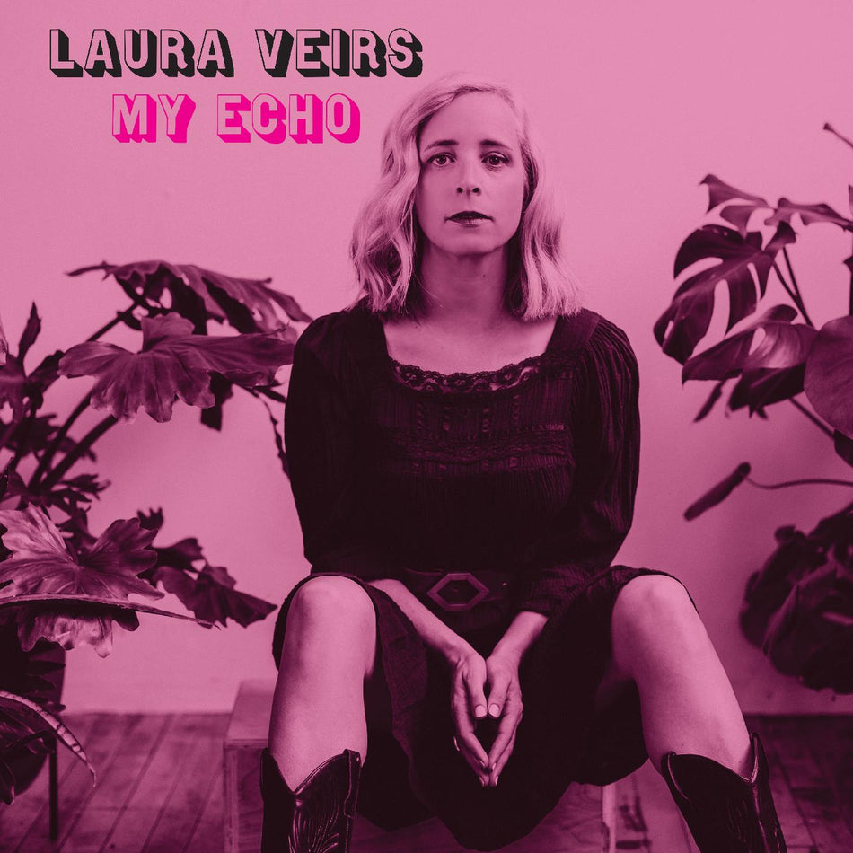 Laura Veirs My Echo