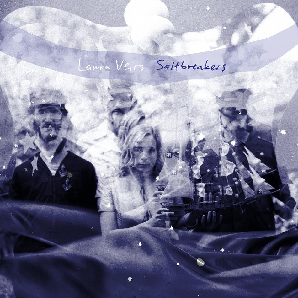 Laura Veirs Saltbreakers