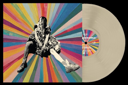 Lauren Daigle Sessions (Exclusive Acoustic Recordings) - Record Album - Vinyl LP