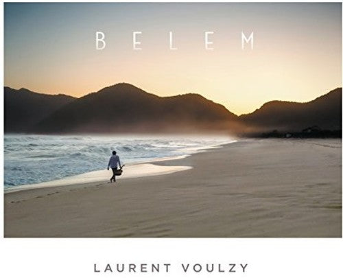Laurent Voulzy Belem - Double Record Album - Vinyl LP