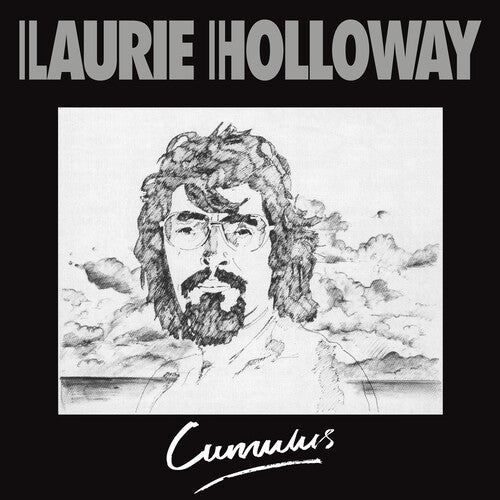 Laurie Holloway Cumulus - CD Album