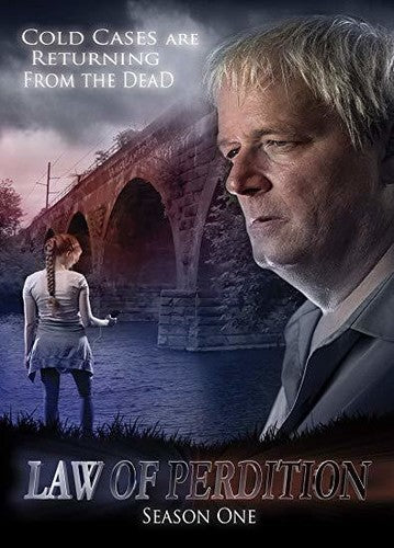 Law of Perdition Law Of Perdition - DVD
