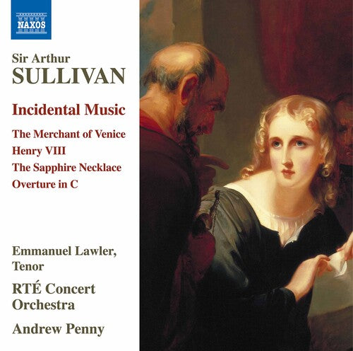 Lawler Rte Concert Orchestra Penny Indicental Music - CD Album