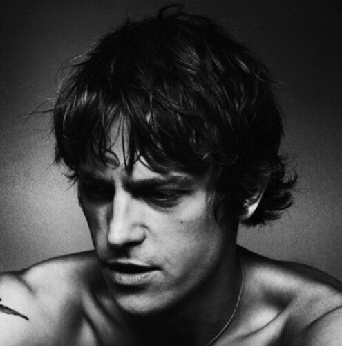 Lawrence, Zac Beware Of Pity - Record Album - Vinyl LP